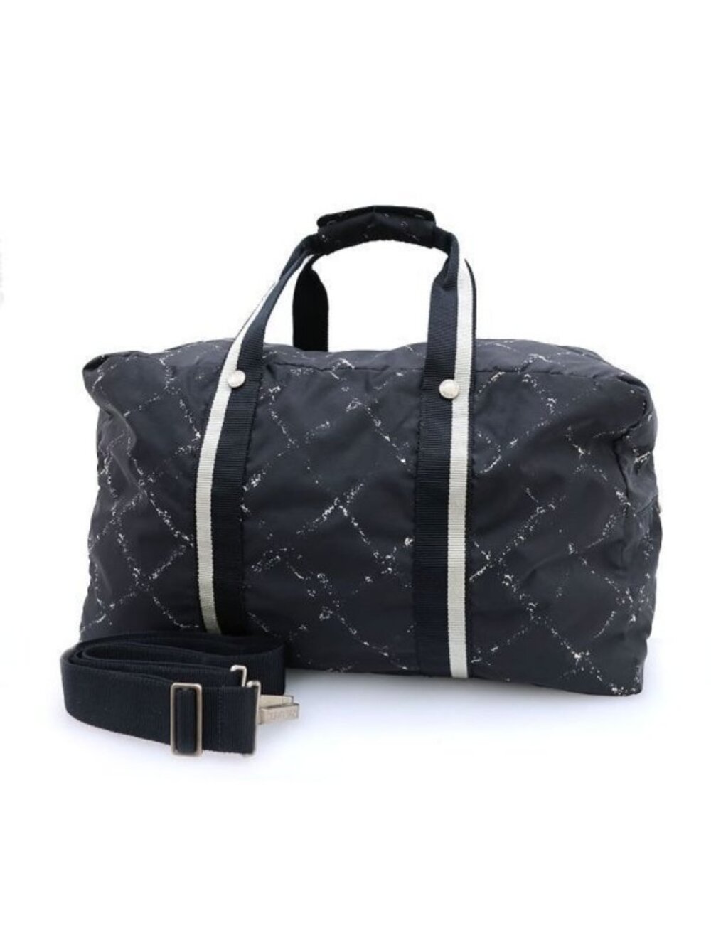 Chanel Vintage Travel Line